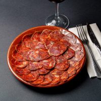 chorizo chorizo